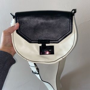 Rebecca Minkoff Saddle crossbody bag